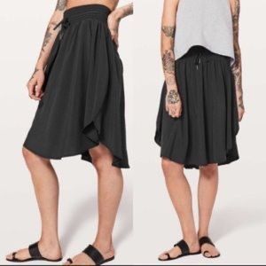 Lululemon Everyday Skirt